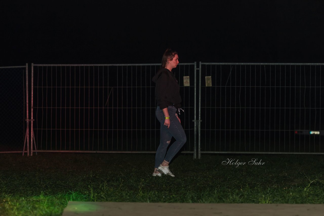 Bild 127 - Osterfeuer